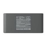 28.8V, Li-ion, 2500mAh, Vacuum battery fits Dreame, V2514-8s1p-bwa, Z10s Station, 72.0Wh Vacuum Cameron Sino Technology Limited