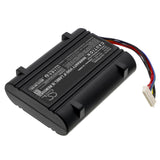 10.8V, Li-ion, 2600mAh, Tablet battery fits Dt Research, Acc-006-524n, 28.08Wh Tablet Cameron Sino Technology Limited