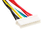 10.8V, Li-ion, 2600mAh, Tablet battery fits Dt Research, Acc-006-524n, 28.08Wh Tablet Cameron Sino Technology Limited