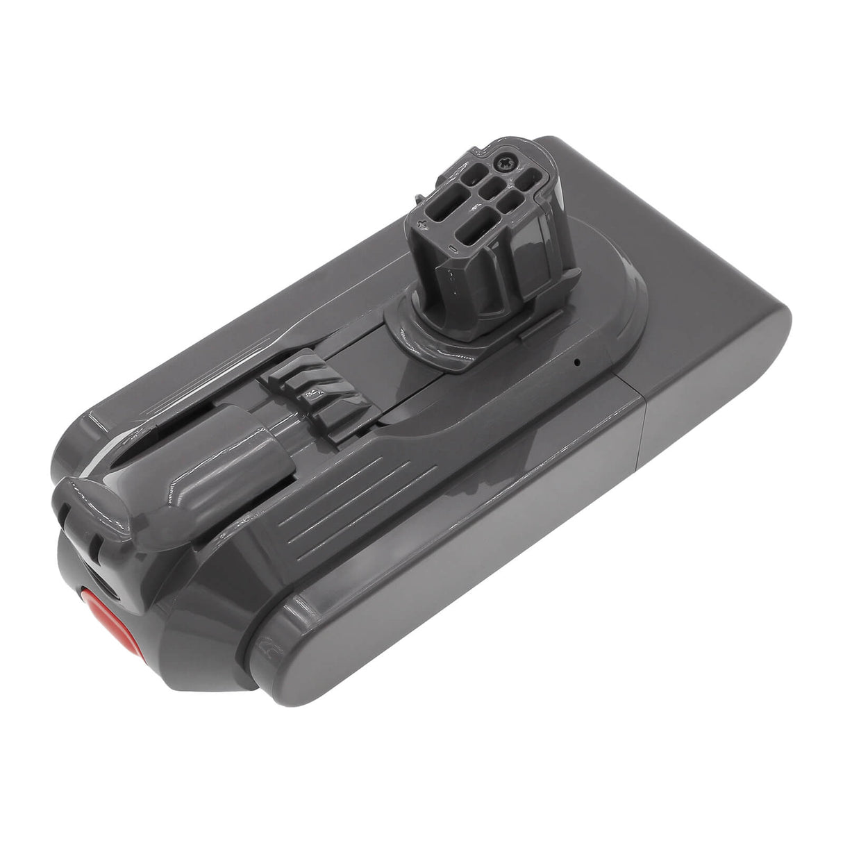 25.2V, Li-ion, 2500mAh, Vacuum battery fits Dyson, Detect Slim, Sv26, 63.0Wh Vacuum Cameron Sino Technology Limited