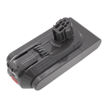 25.2V, Li-ion, 2500mAh, Vacuum battery fits Dyson, Detect Slim, Sv26, 63.0Wh Vacuum Cameron Sino Technology Limited