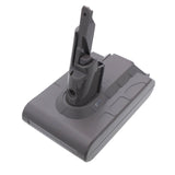 Vacuum Battery For Dyson Sv11 And V7 21.6v, Fit's 968670-06, 2500mah - 54.00wh Vacuum Cameron Sino Technology Limited