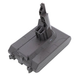 Vacuum Battery For Dyson Sv11 And V7 21.6v, Fit's 968670-06, 2500mah - 54.00wh Vacuum Cameron Sino Technology Limited