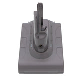 Vacuum Battery For Dyson Sv11 And V7 21.6v, Fit's 968670-06, 2500mah - 54.00wh Vacuum Cameron Sino Technology Limited