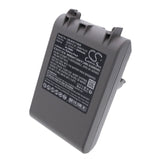Vacuum Battery For Dyson Sv11 And V7 21.6v, Fit's 968670-06, 2500mah - 54.00wh Vacuum Cameron Sino Technology Limited