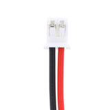 3.7V, Li-ion, 1500mAh, Medical battery fits Endodontic, INR18500, Alpha II Resident, 5.55Wh Medical Cameron Sino Technology Limited