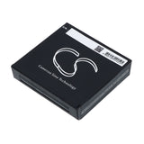 3.7V, Li-Polymer, 2000mAh, Medical battery fits Edan, 01.21.064397, iM3s Monitor, 7.4Wh Medical Cameron Sino Technology Limited