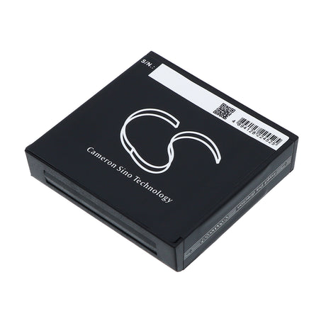 3.7V, Li-Polymer, 2000mAh, Medical battery fits Edan, 01.21.064397, iM3s Monitor, 7.4Wh Medical Cameron Sino Technology Limited