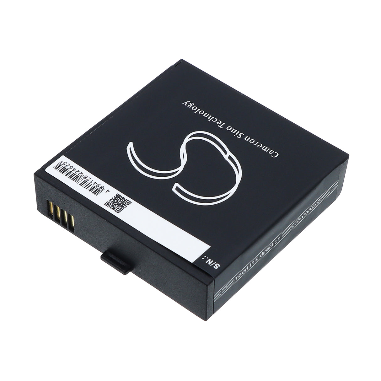 3.7V, Li-Polymer, 2000mAh, Medical battery fits Edan, 01.21.064397, iM3s Monitor, 7.4Wh Medical Cameron Sino Technology Limited
