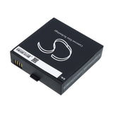 3.7V, Li-Polymer, 2000mAh, Medical battery fits Edan, 01.21.064397, iM3s Monitor, 7.4Wh Medical Cameron Sino Technology Limited