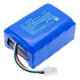 18.5V, Li-ion, 5200mAh, Lawn Mowers battery fits Ecovacs, 201-2201-0903, BAIZE, G1-800, 96.2Wh Lawn Mowers Cameron Sino Technology Limited