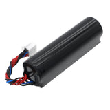 3.7V, Li-ion, 2600mAh, Vacuum battery fits Ecovacs, 201-2432-0438, Winbot Mini, Winbot W1S, 9.62Wh Vacuum Cameron Sino Technology Limited