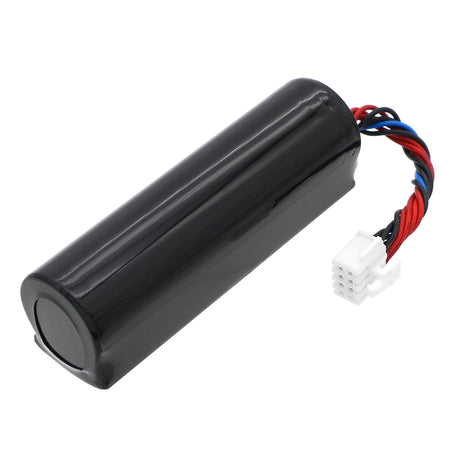 3.7V, Li-ion, 2600mAh, Vacuum battery fits Ecovacs, 201-2432-0438, Winbot Mini, Winbot W1S, 9.62Wh Vacuum Cameron Sino Technology Limited