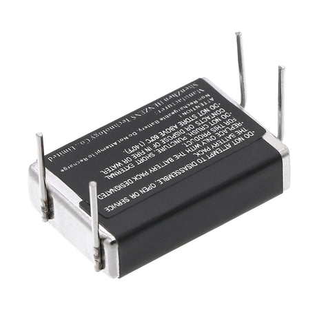 3,6V, Li-SOCl2, 750mAh, batterie 4 broches Remplace Eagle Pitcher Ltc-7pn, Ef651625, 2,7Wh EF651625 Cameron Sino Technology Limited