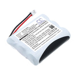 3.6V, Li-SOCl2, 6300mAh, Equipment, Survey, Test battery fits Efento, ER14505M-1S3P-EFE04, NB-IoT, 22.68Wh Equipment, Survey, Test Cameron Sino Technology Limited