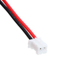 3.6V, Li-SOCl2, 6300mAh, Equipment, Survey, Test battery fits Efento, ER14505M-1S3P-EFE04, NB-IoT, 22.68Wh Equipment, Survey, Test Cameron Sino Technology Limited
