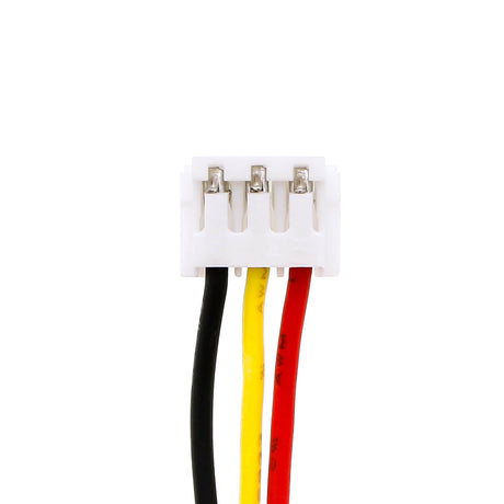 3.7V, Li-Polymer, 3600mAh, Equipment, Survey, Test battery fits Exfo, Fip-425b, Fip-435b, 13.32Wh Equipment, Survey, Test Cameron Sino Technology Limited