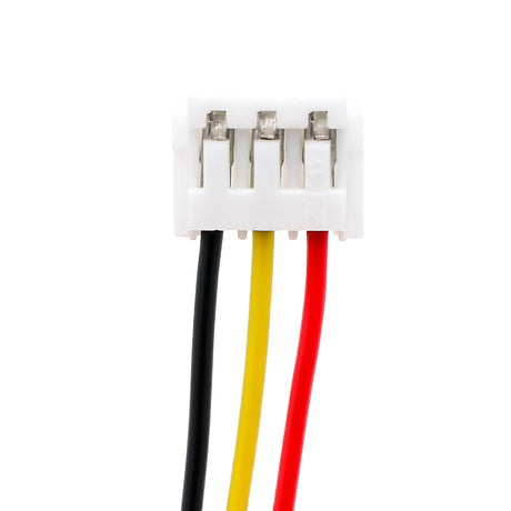 3.7V, Li-Polymer, 5400mAh, Equipment, Survey, Test battery fits Exfo, 880x279, Fip-500 Fiber Inspection Scope, Fip-500-kit-1, 19.98Wh Equipment, Survey, Test Cameron Sino Technology Limited