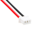 3.7V, Li-Polymer, 3000mAh, BabyPhone battery fits Eufy, BAT-JSY-BL, SpaceView Baby Monitor E110, T8300-M, 11.1Wh BabyPhone Cameron Sino Technology Limited