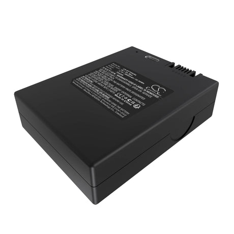 3.7V, Li-ion, 10500mAh, Home Security Camera battery fits Eufy, T8520s, E330, Eufycam 3, 38.85Wh Home Security Camera Cameron Sino Technology Limited