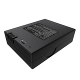 3.7V, Li-ion, 10500mAh, Home Security Camera battery fits Eufy, T8520s, E330, Eufycam 3, 38.85Wh Home Security Camera Cameron Sino Technology Limited