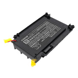 6V, Ni-MH, 2500mAh, Equipment, Survey, Test battery fits Emerson, HHR-120AA F5, Hart Fieldbus 375 Handheld , 15Wh Equipment, Survey, Test Cameron Sino Technology Limited