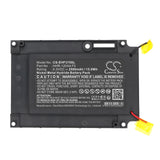 6V, Ni-MH, 2500mAh, Equipment, Survey, Test battery fits Emerson, HHR-120AA F5, Hart Fieldbus 375 Handheld , 15Wh Equipment, Survey, Test Cameron Sino Technology Limited