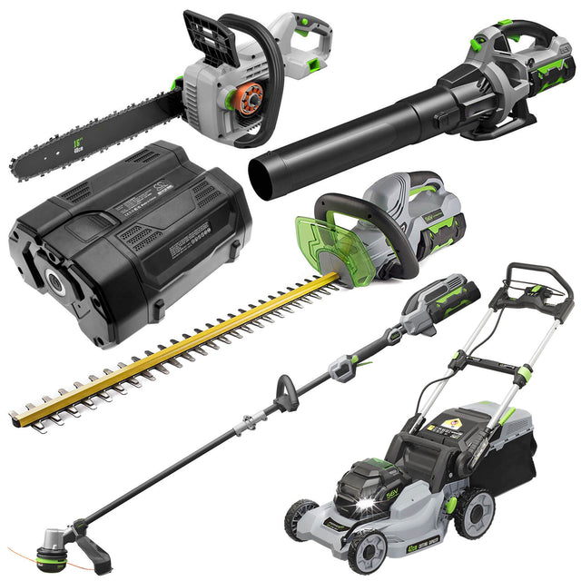 56.0V, Li-ion, 6000mAh, Gardening Tools battery fits Ego, Ba1400t, Cs1400, Cs1403, 336.0Wh Gardening Tools Cameron Sino Technology Limited (Dangerous Goods)