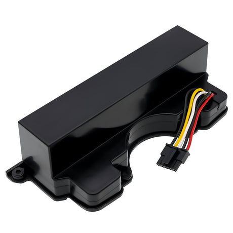 14.4V, Li-ion, 3500mAh, Vacuum battery fits Electrolux, 200GD-INR-H18650CH-4S1P, EFP31312, EFR31223, 50.4Wh Vacuum Cameron Sino Technology Limited