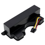 14.4V, Li-ion, 2500mAh, Vacuum battery fits Electrolux, 200GD-INR-H18650CH-4S1P, EFP31312, EFR31223, 36.0Wh Vacuum Cameron Sino Technology Limited