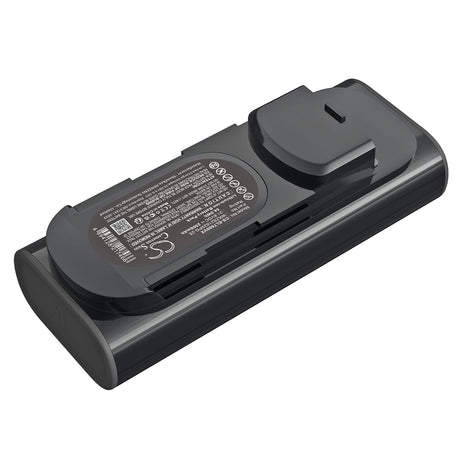 21.6V, Li-ion, 2500mAh, Vacuum battery fits Electrolux, Wkzs21625pg-25, Efp61712, Efp61712a, 54.0Wh Vacuum Cameron Sino Technology Limited