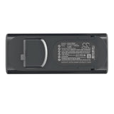 21.6V, Li-ion, 2500mAh, Vacuum battery fits Electrolux, Wkzs21625pg-25, Efp61712, Efp61712a, 54.0Wh Vacuum Cameron Sino Technology Limited