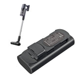 21.6V, Li-ion, 2500mAh, Vacuum battery fits Electrolux, Wkzs21625pg-25, Efp61712, Efp61712a, 54.0Wh Vacuum Cameron Sino Technology Limited