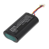 Cameron Sino CS-ESP915SL Emergency Supply Battery for Volkswagen Audi SEAT Skoda 2600mAh Emergency Supply Cameron Sino Technology Limited