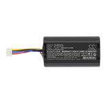 Cameron Sino CS-ESP915SL Emergency Supply Battery for Volkswagen Audi SEAT Skoda 2600mAh Emergency Supply Cameron Sino Technology Limited
