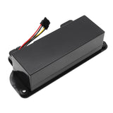 14.4V, Li-ion, 6800mAh, Vacuum battery fits Eta, 4228 00100, 4228 Navaggio Profi, 97.92Wh Vacuum Cameron Sino Technology Limited