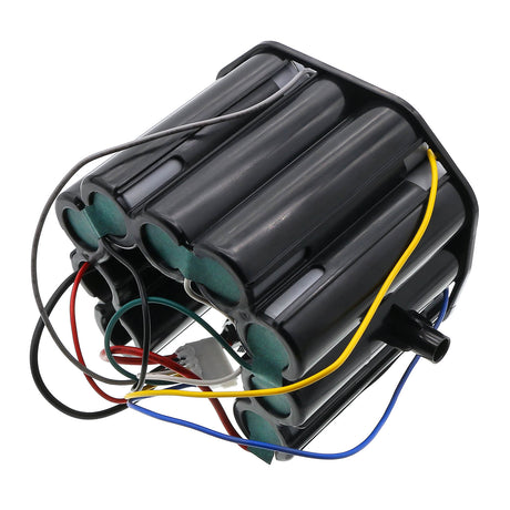 25.9V, Li-ion, 2200mAh, Vacuum battery fits Eta, 5448 00030, 5448 Rotelo, 56.98Wh Vacuum Cameron Sino Technology Limited