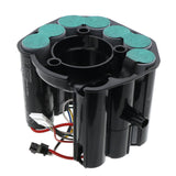 25.9V, Li-ion, 2200mAh, Vacuum battery fits Eta, 5448 00030, 5448 Rotelo, 56.98Wh Vacuum Cameron Sino Technology Limited