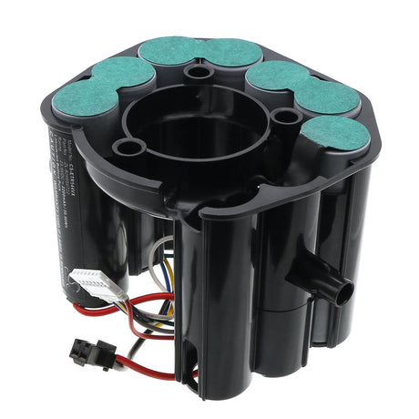 25.9V, Li-ion, 2200mAh, Vacuum battery fits Eta, 5448 00030, 5448 Rotelo, 56.98Wh Vacuum Cameron Sino Technology Limited