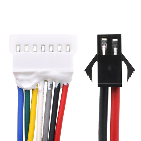 25.9V, Li-ion, 2200mAh, Vacuum battery fits Eta, 5448 00030, 5448 Rotelo, 56.98Wh Vacuum Cameron Sino Technology Limited