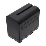 7.4V, Li-ion, 6600mAh, Amplifier battery fits Hawk-woods. Comrex. Sony. Sound Devices. Video Devices, Np-f930, Access Portable2, 48.84Wh Camera Cameron Sino Technology Limited (Camera)