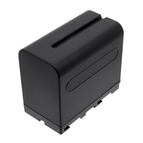 7.4V, Li-ion, 6600mAh, Amplifier battery fits Hawk-woods. Comrex. Sony. Sound Devices. Video Devices, Np-f930, Access Portable2, 48.84Wh Camera Cameron Sino Technology Limited (Camera)