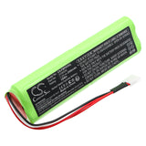 7.2V, Ni-MH, 2500mAh, Thermal Camera battery fits Fluke, 3105035, Ti10, Ti-10, 18Wh Thermal Camera Cameron Sino Technology Limited