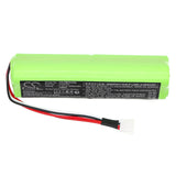 7.2V, Ni-MH, 2500mAh, Thermal Camera battery fits Fluke, 3105035, Ti10, Ti-10, 18Wh Thermal Camera Cameron Sino Technology Limited