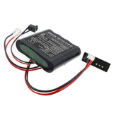 14.8V, Li-ion, 2600mAh, Vacuum battery fits ProfiCare, EV-678-S148-22, PC-AKS3034, 38.48Wh Vacuum Cameron Sino Technology Limited