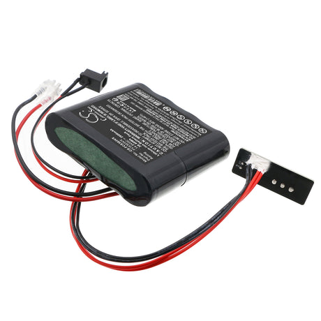 14.8V, Li-ion, 2600mAh, Vacuum battery fits ProfiCare, EV-678-S148-22, PC-AKS3034, 38.48Wh Vacuum Cameron Sino Technology Limited