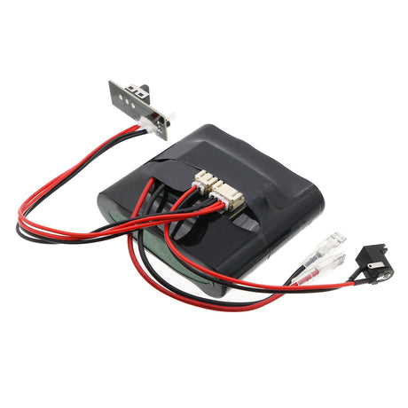 14.8V, Li-ion, 2600mAh, Vacuum battery fits ProfiCare, EV-678-S148-22, PC-AKS3034, 38.48Wh Vacuum Cameron Sino Technology Limited