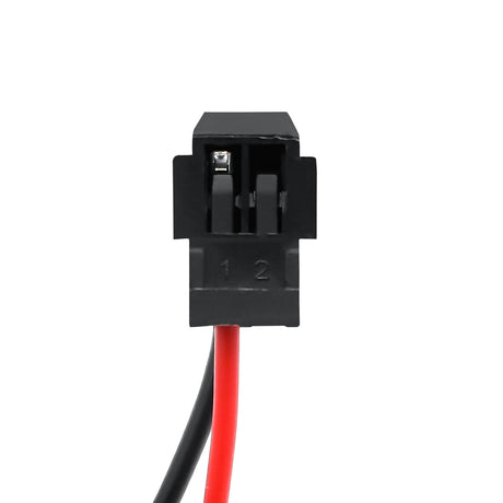 3.0V, Li-MnO2, 1700mAh, PLC battery fits Fdk, CR2/3 8.L, 5.1Wh PLC Cameron Sino Technology Limited