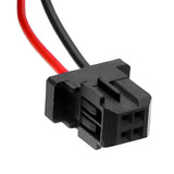 3.0V, Li-MnO2, 1700mAh, PLC battery fits Fdk, CR2/3 8.L, 5.1Wh PLC Cameron Sino Technology Limited