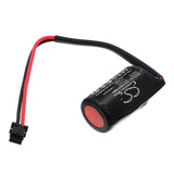 3.6V, Li-SOCl2, 1200mAh, Medical battery fits Fukuda, B11524, Denshi FCP-4101 ECG Memory, 4.32Wh Medical Cameron Sino Technology Limited